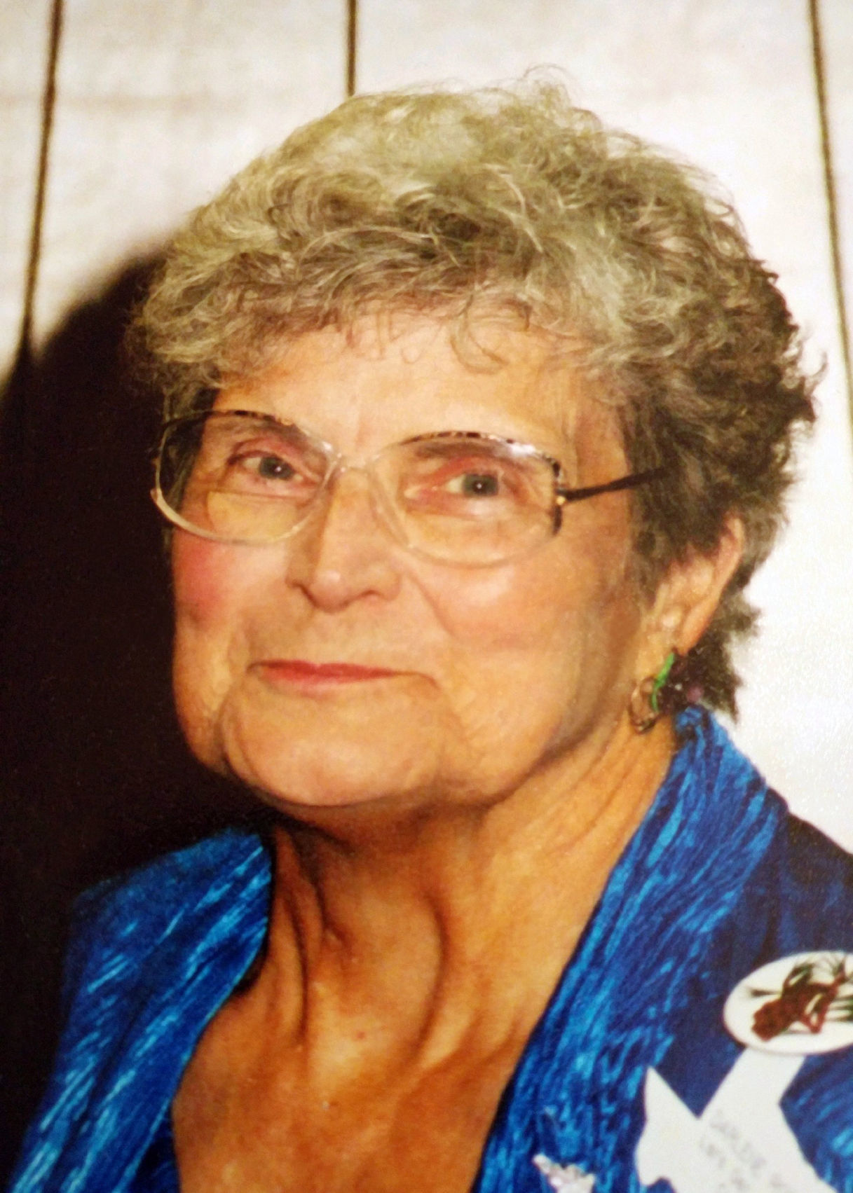 Darlene M. Boose Robinson